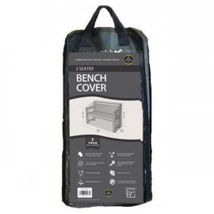BENCH COVER TWO SEATER